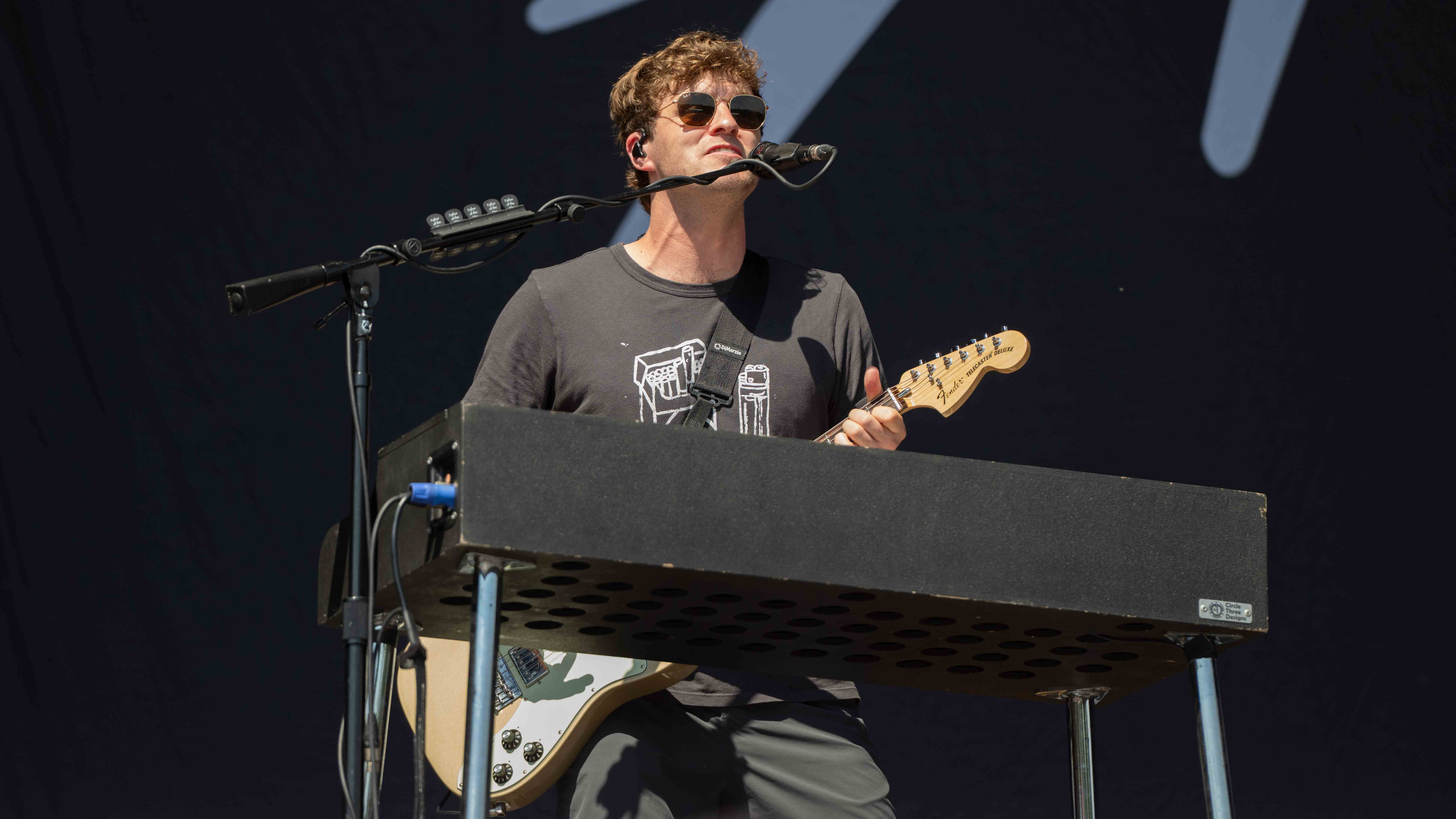 20.06.2026, Eichenring, Scheessel, GER, Hurricane-Festival, im BildALL TIME LOWFoto © Rojahn